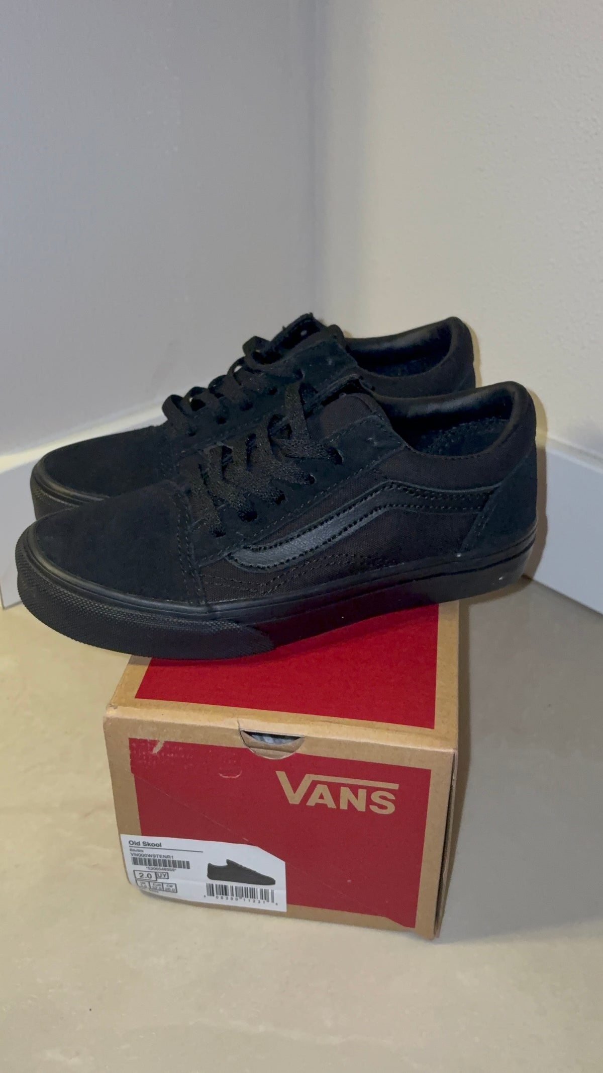 Vans Old Skool