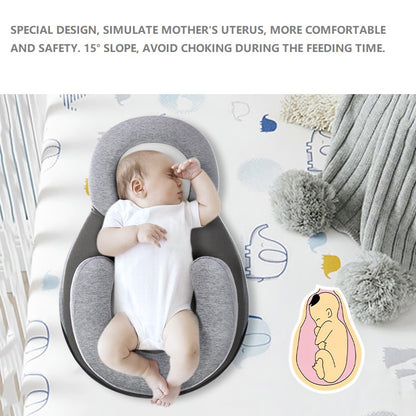 Baby Anti-Spit Up Pillow