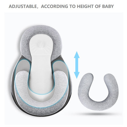 Baby Anti-Spit Up Pillow