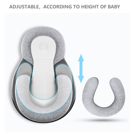 Baby Anti-Spit Up Pillow