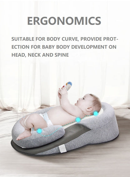 Baby Anti-Spit Up Pillow