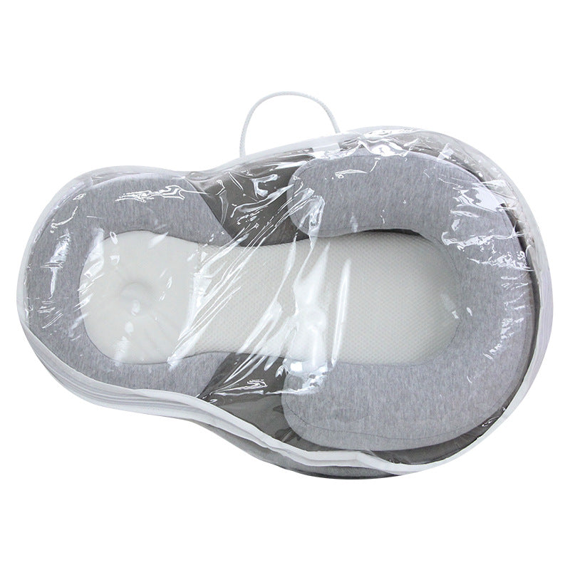 Baby Anti-Spit Up Pillow