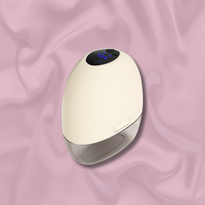 Wearable Electric Breast Pump