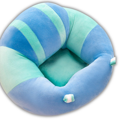 Soft plush Baby Learning Seat