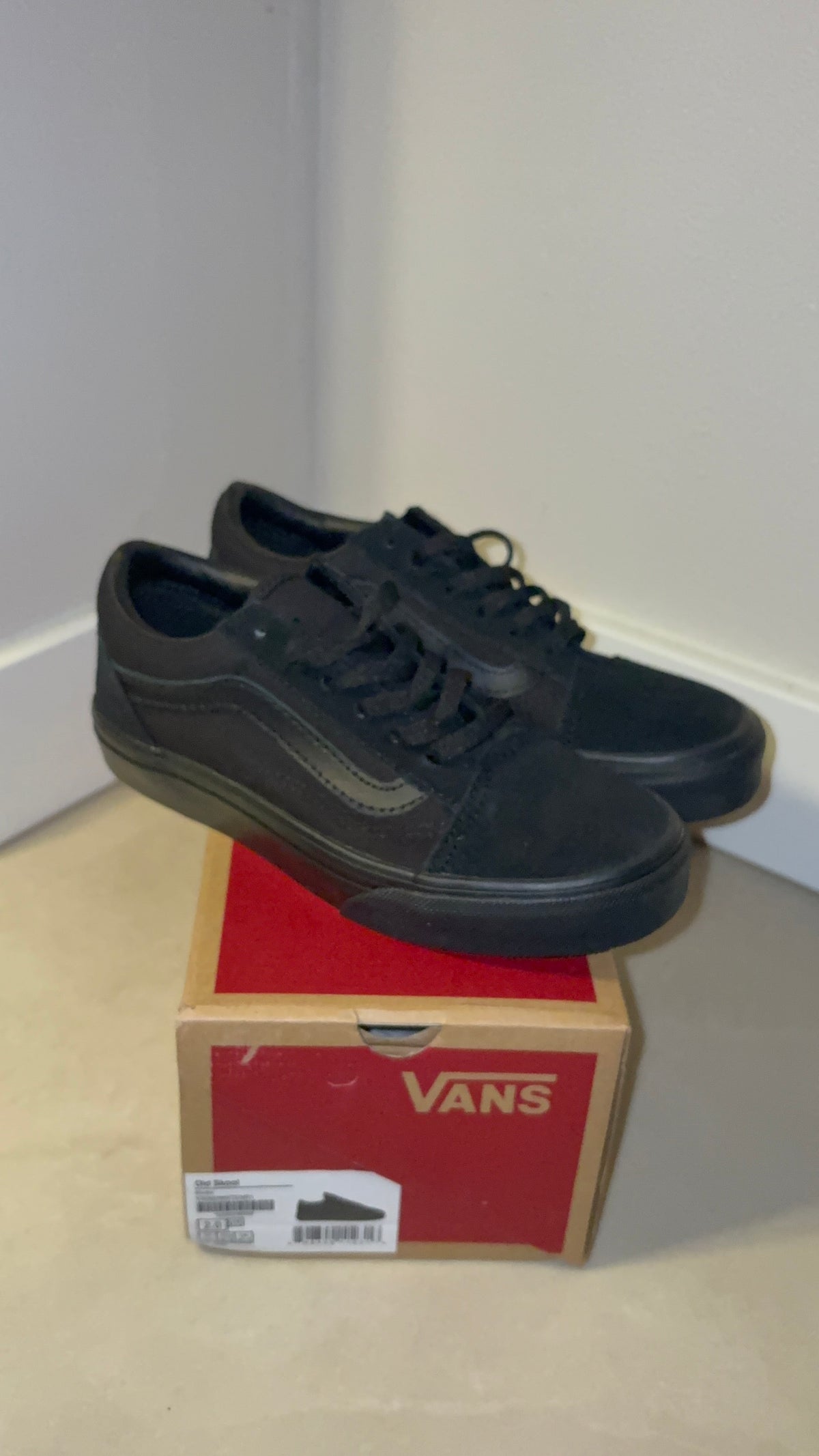 Vans Old Skool