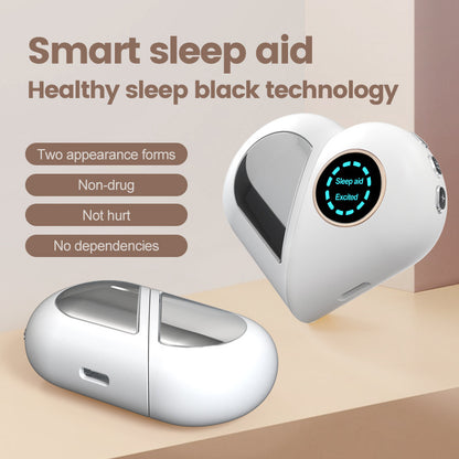 Sleep aid/ Stress relief device