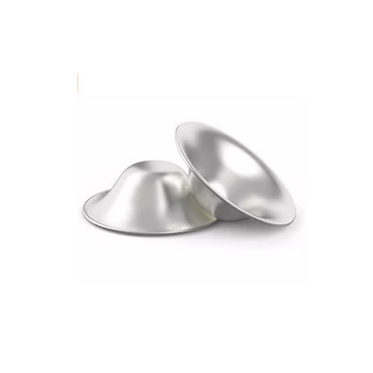 925 Silver nipple guard/ Silverettes