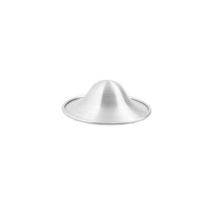 925 Silver nipple guard/ Silverettes