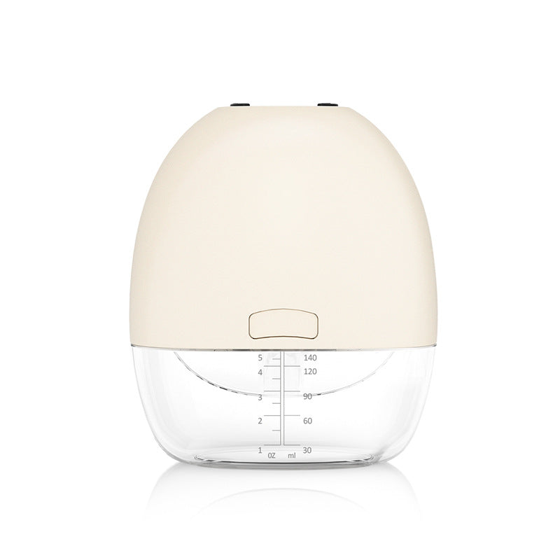 Wearable Electric Breast Pump