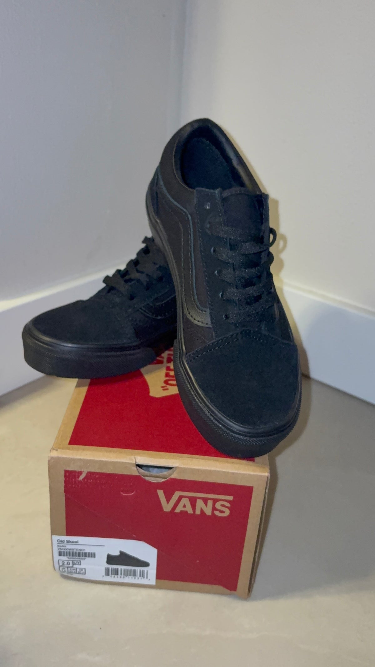 Vans Old Skool