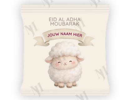 Chips zakjes