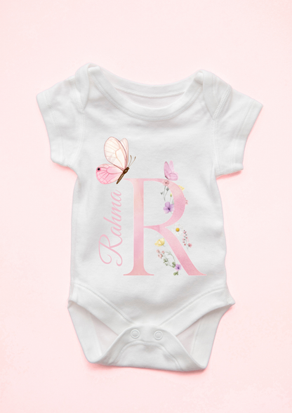 Gepersonaliseerde romper