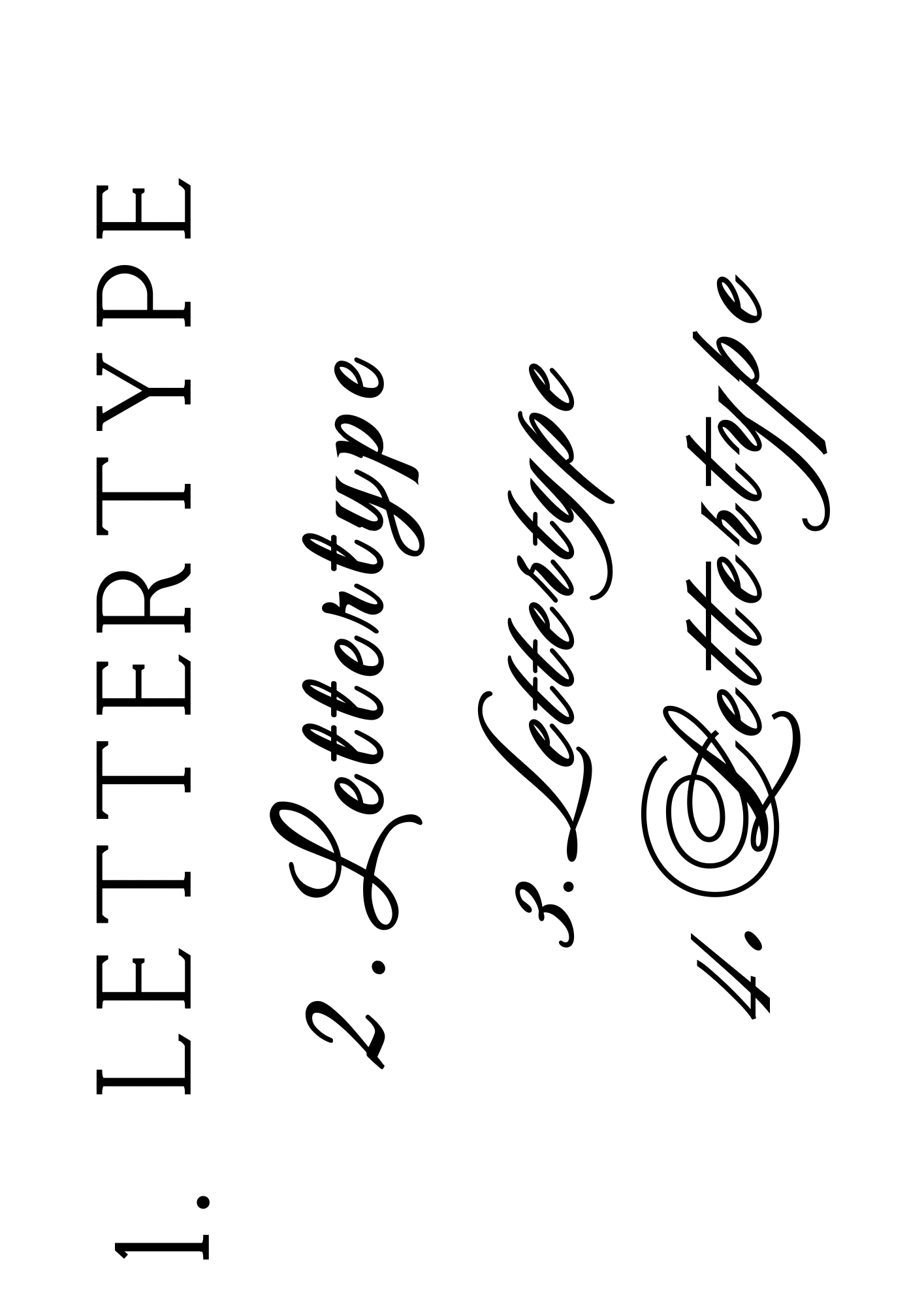 Gepersonaliseerde Sjerp