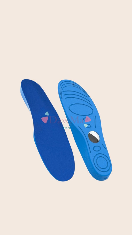 Inlegzolen voor GPS tracker