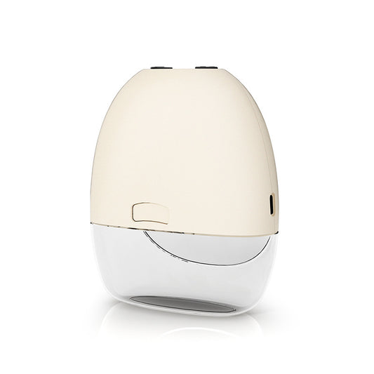 Wearable Electric Breast Pump