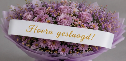 Gepersonaliseerd lint