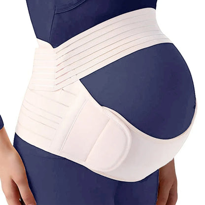 Pregnancy Belly Support Belt