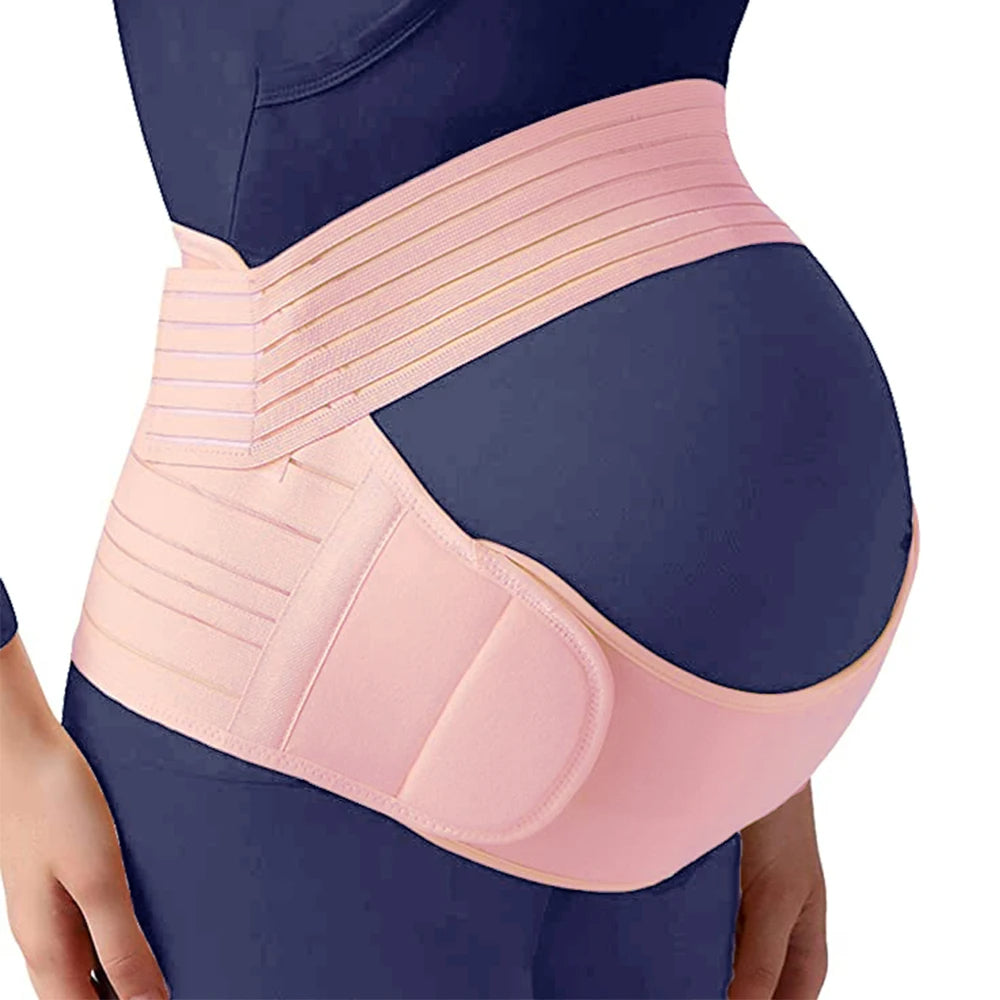 Pregnancy Belly Support Belt