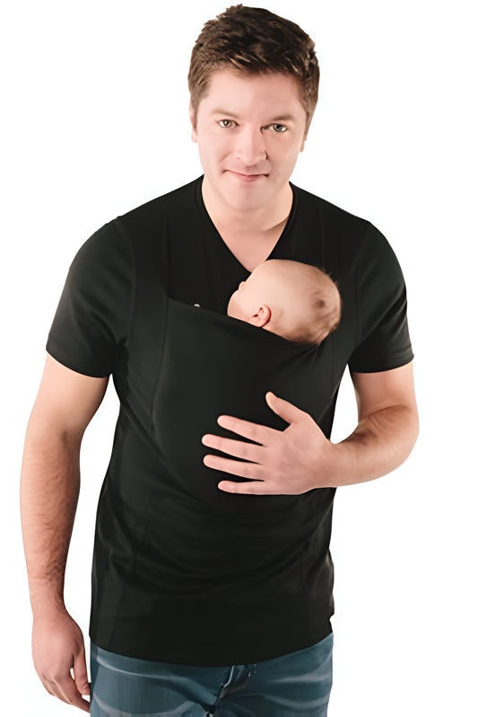 Dad Pouch Shirt